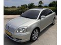 TOYOTA AVENSİS 2004 SUNROOF EN DOLU PAKET