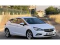 ASEL AUTO’DAN Opel Astra 1.4 T Dynamic 2018 Model