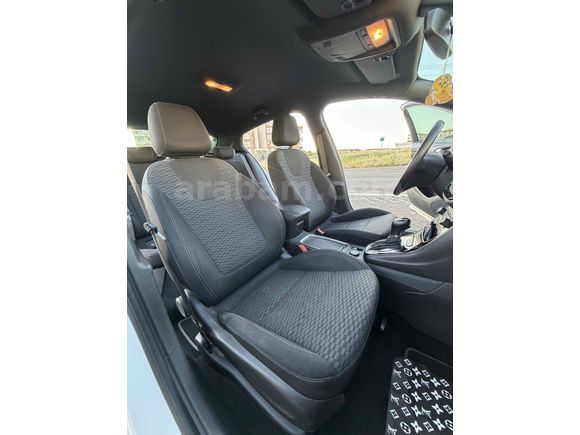 ASEL AUTO’DAN Opel Astra 1.4 T Dynamic 2018 Model