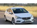 ASEL AUTO’DAN Opel Astra 1.4 T Dynamic 2018 Model