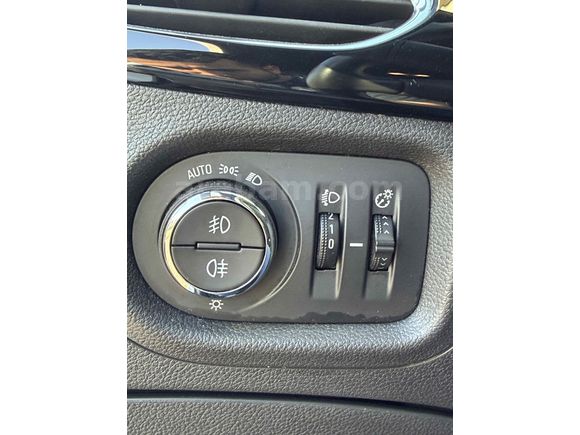 ASEL AUTO’DAN Opel Astra 1.4 T Dynamic 2018 Model