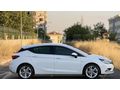 ASEL AUTO’DAN Opel Astra 1.4 T Dynamic 2018 Model
