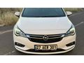 ASEL AUTO’DAN Opel Astra 1.4 T Dynamic 2018 Model