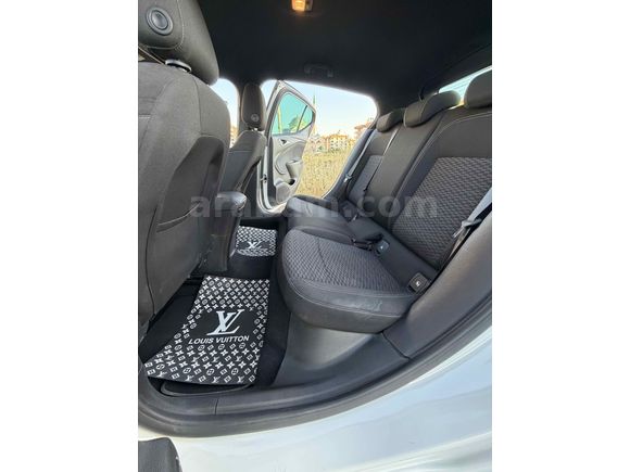 ASEL AUTO’DAN Opel Astra 1.4 T Dynamic 2018 Model