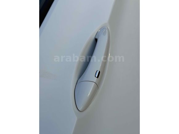 ASEL AUTO’DAN Opel Astra 1.4 T Dynamic 2018 Model