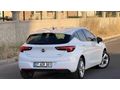 ASEL AUTO’DAN Opel Astra 1.4 T Dynamic 2018 Model