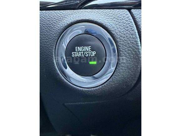 ASEL AUTO’DAN Opel Astra 1.4 T Dynamic 2018 Model