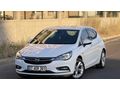 ASEL AUTO’DAN Opel Astra 1.4 T Dynamic 2018 Model