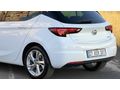 ASEL AUTO’DAN Opel Astra 1.4 T Dynamic 2018 Model