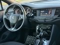 ASEL AUTO’DAN Opel Astra 1.4 T Dynamic 2018 Model