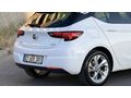 ASEL AUTO’DAN Opel Astra 1.4 T Dynamic 2018 Model