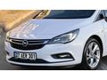 ASEL AUTO’DAN Opel Astra 1.4 T Dynamic 2018 Model