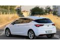 ASEL AUTO’DAN Opel Astra 1.4 T Dynamic 2018 Model