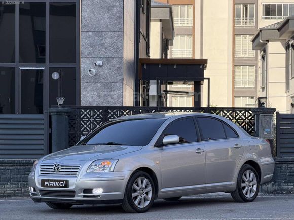 HATASIZ ELEGANT 210 BİN KM DE SIFIR KONDİSYON