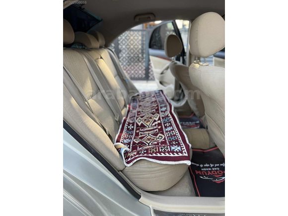 HATASIZ ELEGANT 210 BİN KM DE SIFIR KONDİSYON