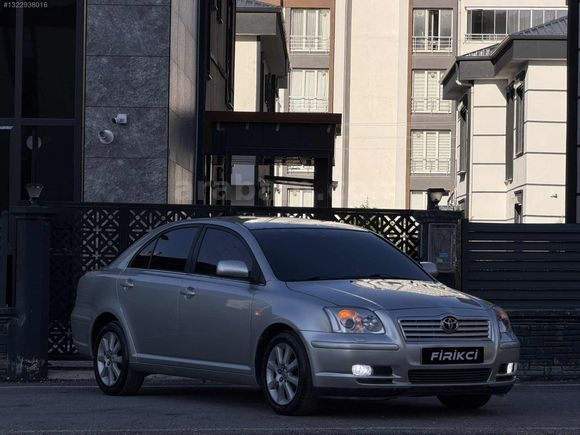 HATASIZ ELEGANT 210 BİN KM DE SIFIR KONDİSYON