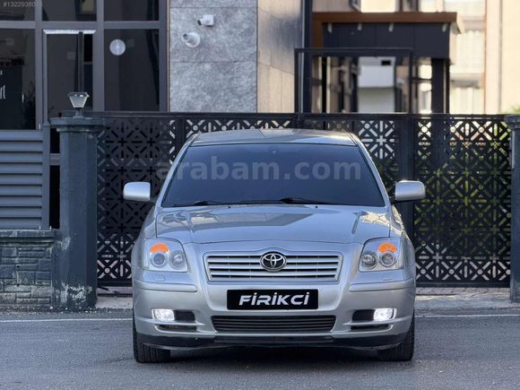 HATASIZ ELEGANT 210 BİN KM DE SIFIR KONDİSYON