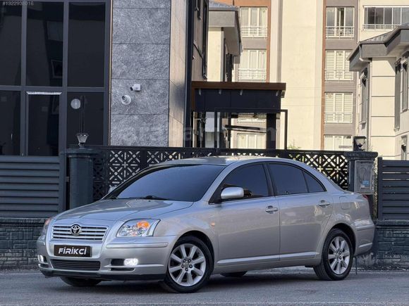 HATASIZ ELEGANT 210 BİN KM DE SIFIR KONDİSYON