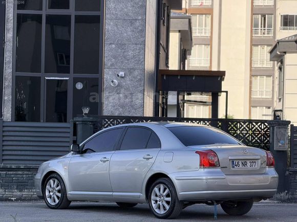 HATASIZ ELEGANT 210 BİN KM DE SIFIR KONDİSYON