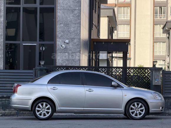 HATASIZ ELEGANT 210 BİN KM DE SIFIR KONDİSYON