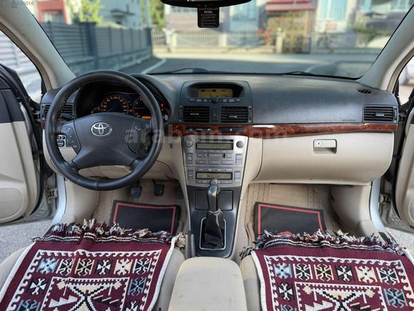 HATASIZ ELEGANT 210 BİN KM DE SIFIR KONDİSYON