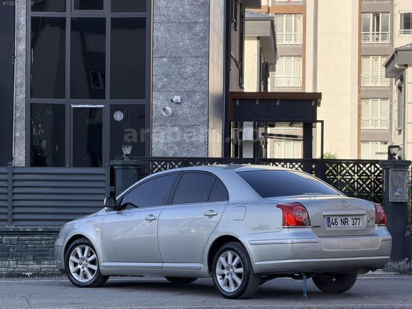 HATASIZ ELEGANT 210 BİN KM DE SIFIR KONDİSYON