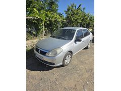 Sahibinden Renault Symbol 1.4 Benzin LPG Aile aracı