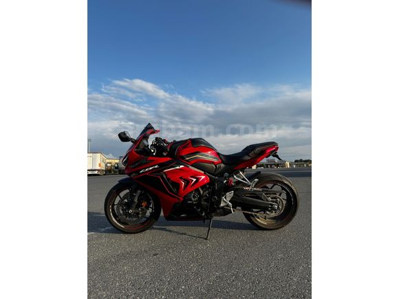 Sahibinden Honda CBR 650 R