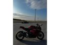 Sahibinden Honda CBR 650 R