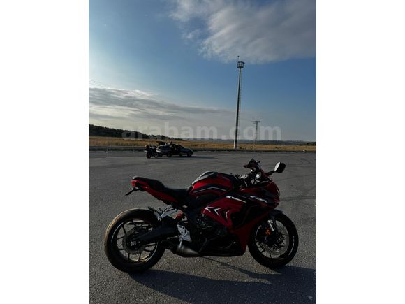Sahibinden Honda CBR 650 R