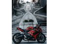 Sahibinden Honda CBR 650 R