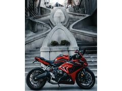 Sahibinden Honda CBR 650 R