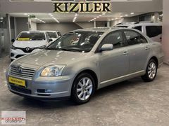 67.000 KM'DE İLK SAHİBİ DOKTORDAN 2005 MODEL TOYOTA AVENSİS