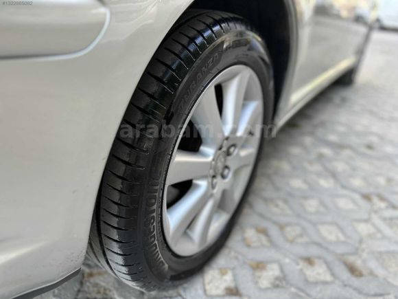 İlk sahibinden elegant 1.6 LPG li sadece sadece 107 binde