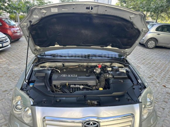 İlk sahibinden elegant 1.6 LPG li sadece sadece 107 binde