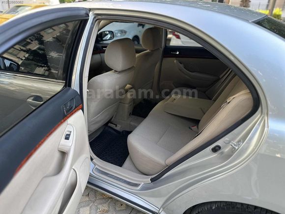 İlk sahibinden elegant 1.6 LPG li sadece sadece 107 binde