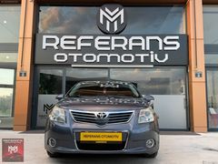 REFERANS OTOMOTİVDEN TOYOTA AVENSİS ELEGANT PAKET