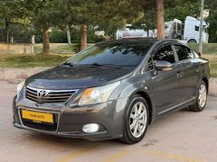 KAAN AUTO'DAN 2011 TOYOTA AVENSİS 1.6 ELEGAN EXTRA