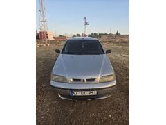 Sahibinden Fiat Albea 1.2 SL 2004 Model