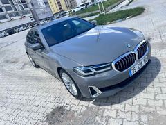 Sahibinden BMW 5 Serisi 520i Luxury Line 2021 Model  190.000 km Diğer