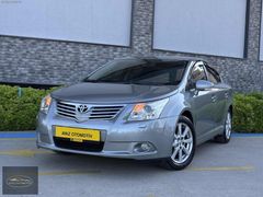AYAZ OTOMOTİV'DEN HATASIZ 2009 MODEL TOYOTA AVENSİS 1.6 ELEGANT