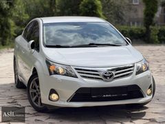-ASİL PREMİUM-2013 AVENSİS 1.6 ELEGANT EXTRA BOYASIZ 155.KM LPGL