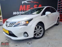 2013 MODEL TOYOTA AVENSİS 1.6 ELEGANT EXTRA 132 PS