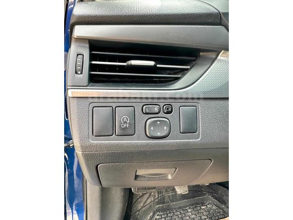Subaşı motors 132 binde Avensiz