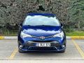Subaşı motors 132 binde Avensiz