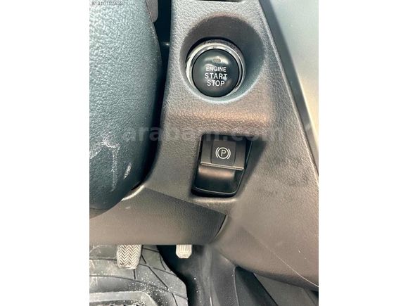 Subaşı motors 132 binde Avensiz