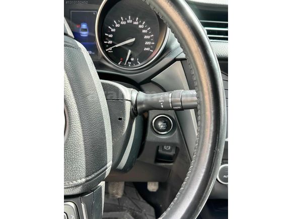Subaşı motors 132 binde Avensiz