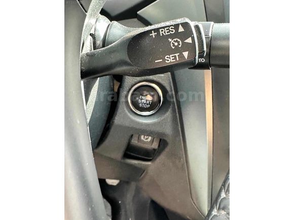 Subaşı motors 132 binde Avensiz