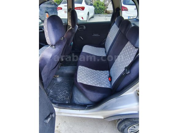 Sahibinden Opel Corsa 1.4 GLS 2000 Model