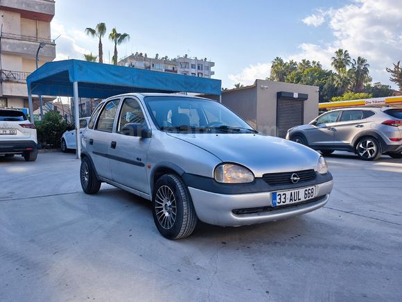 Sahibinden Opel Corsa 1.4 GLS 2000 Model